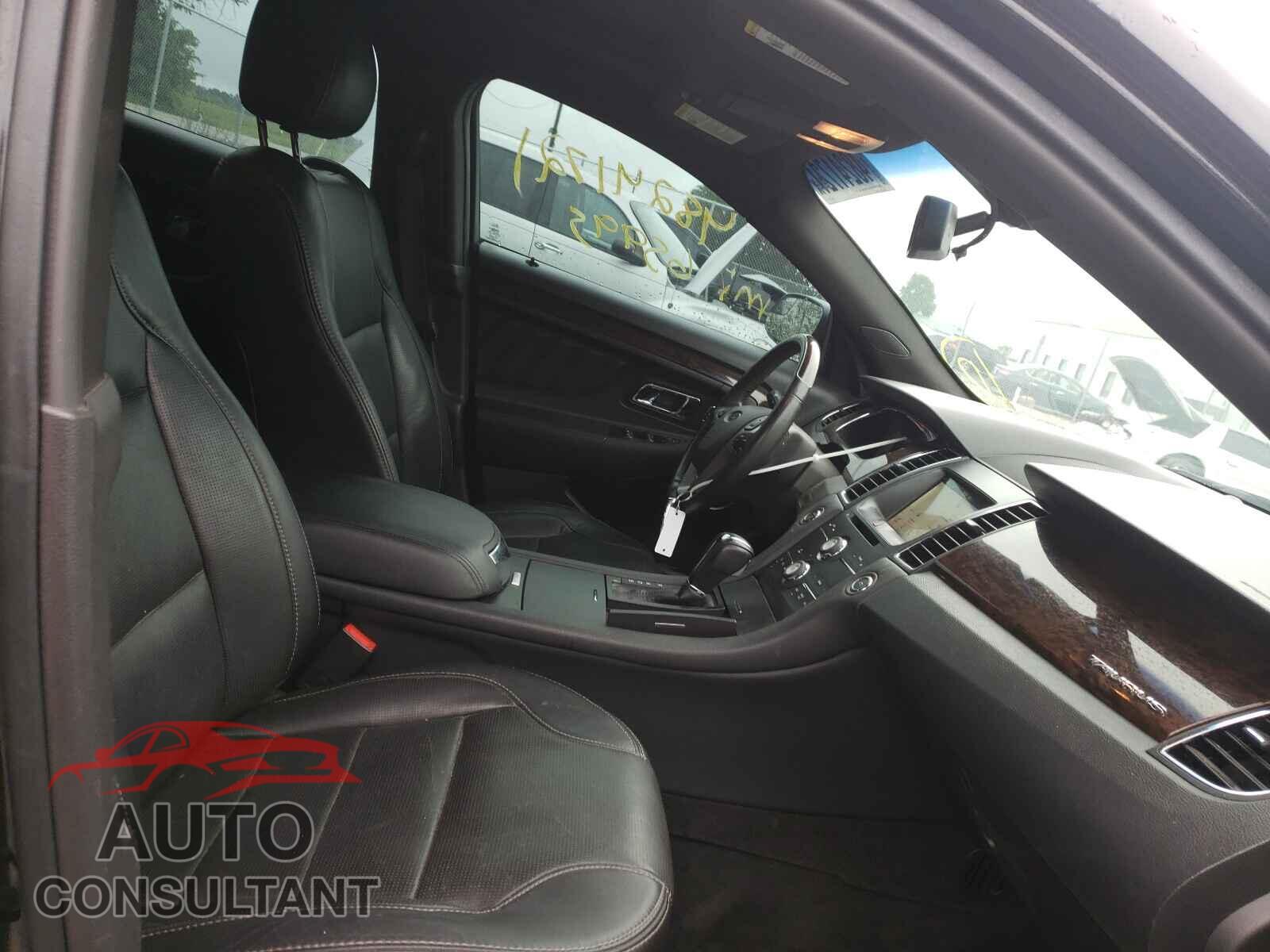 FORD TAURUS 2016 - 1FAHP2F8XGG110861