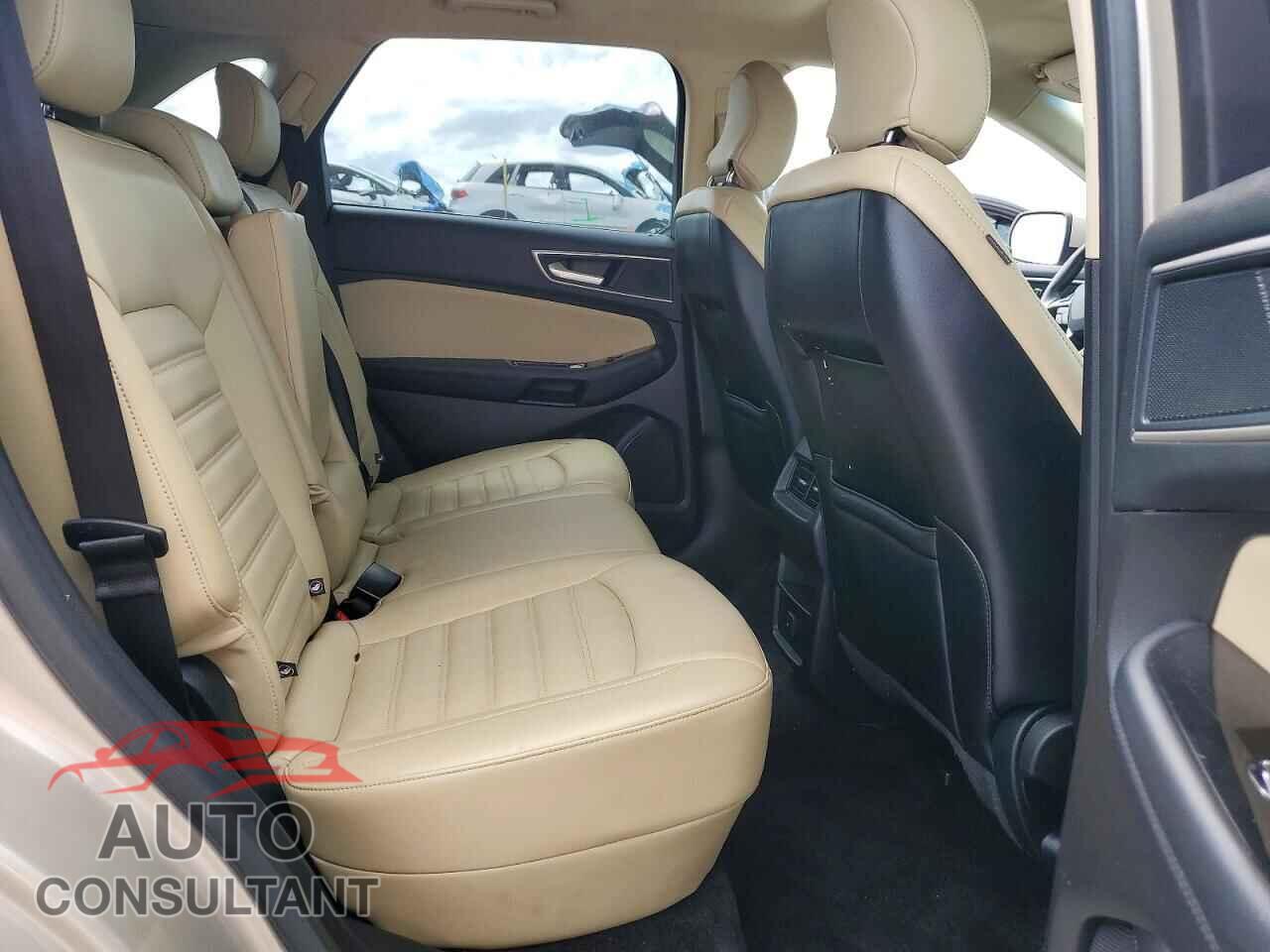 FORD EDGE 2018 - 2FMPK3J86JBB14479