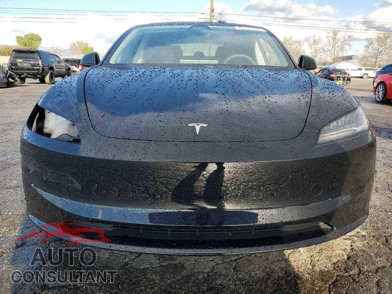 TESLA MODEL 3 2024 - 5YJ3E1EA5RF738574