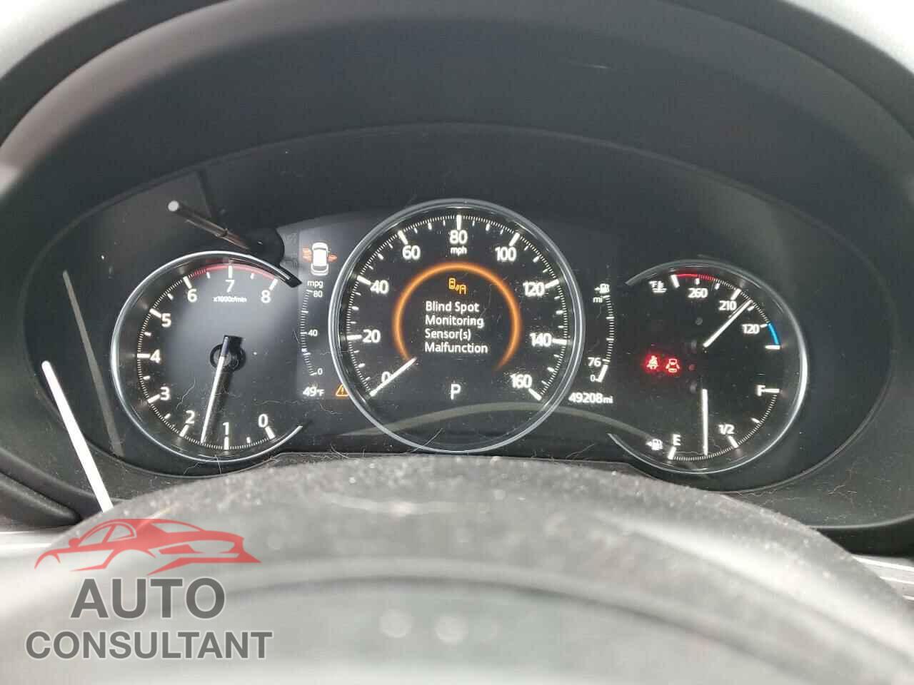 MAZDA CX-5 2019 - JM3KFBDMXK0672190