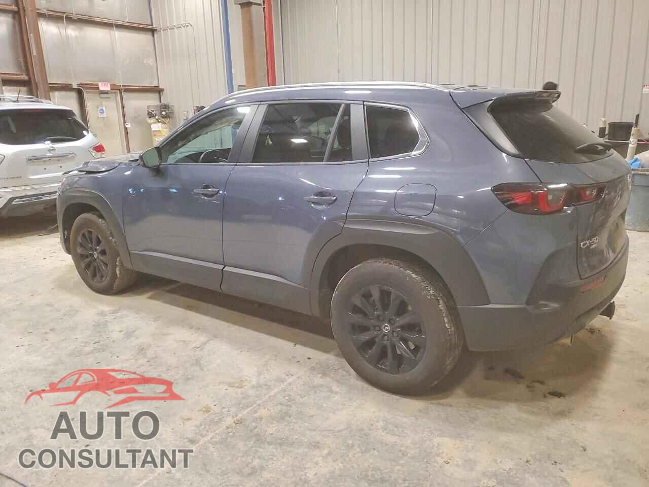 MAZDA CX-50 2024 - 7MMVABBM3RN243929