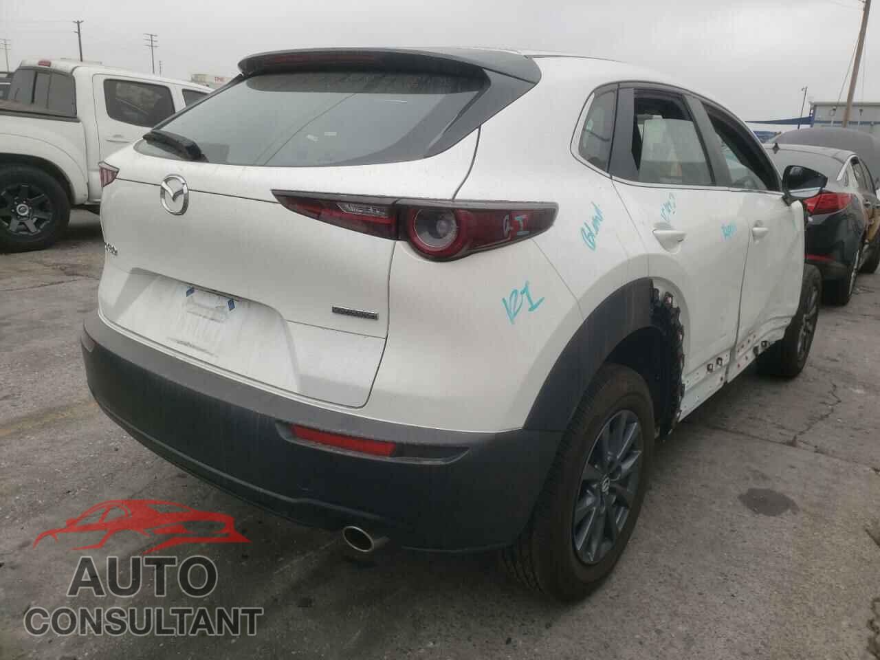 MAZDA CX30 2020 - 3MVDMABL5LM109251