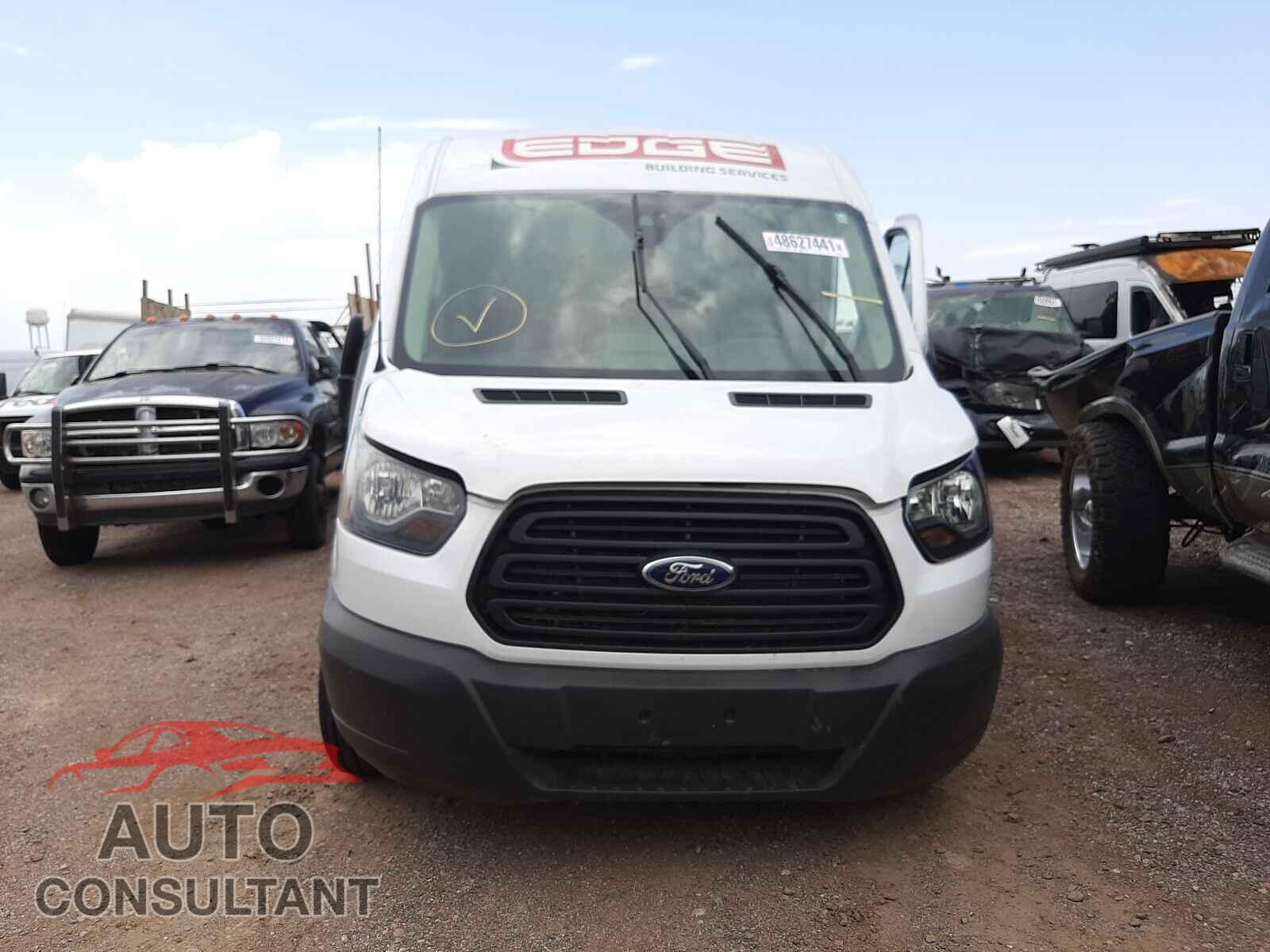 FORD TRANSIT CO 2019 - 1FTYR2CM7KKA87633