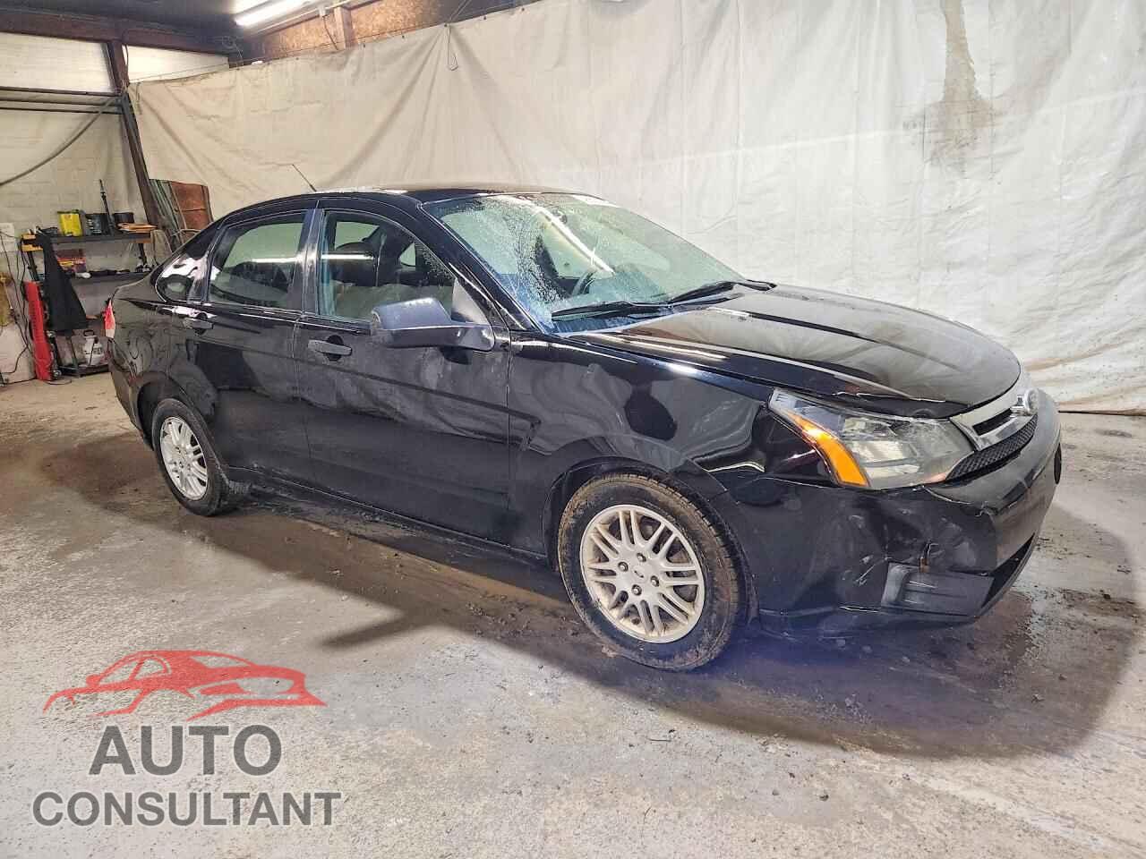 FORD FOCUS 2011 - 1FAHP3FN0BW190746