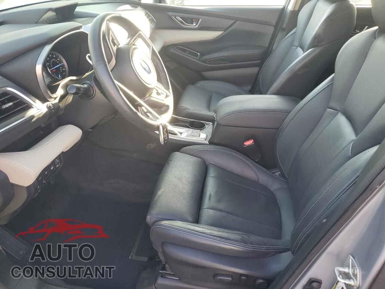 SUBARU ASCENT 2021 - 4S4WMAPD9M3407960