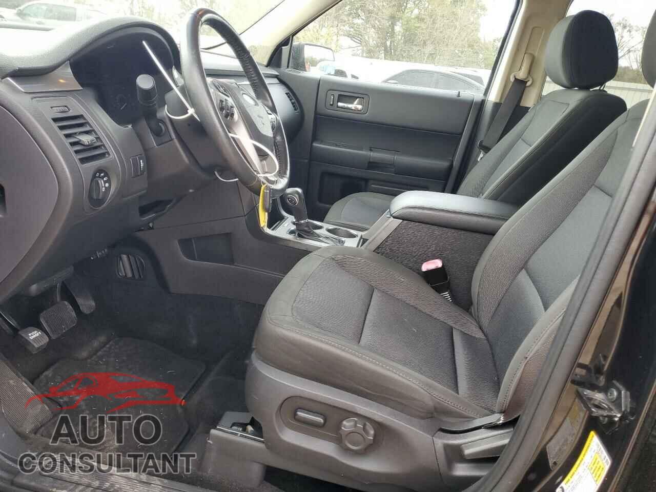 FORD FLEX 2014 - 2FMGK5B82EBD12735