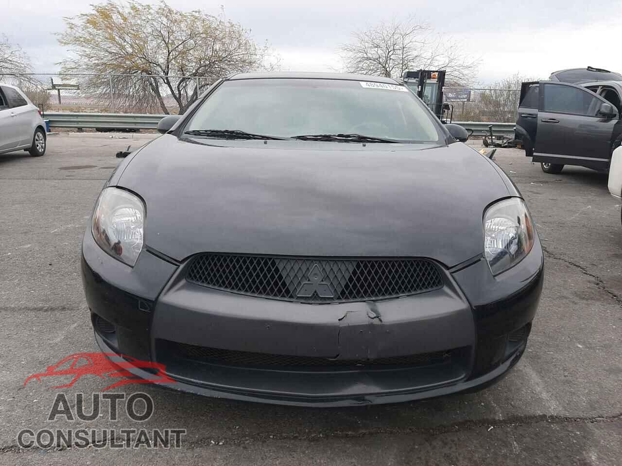MITSUBISHI ECLIPSE 2012 - 4A31K5DFXCE004006