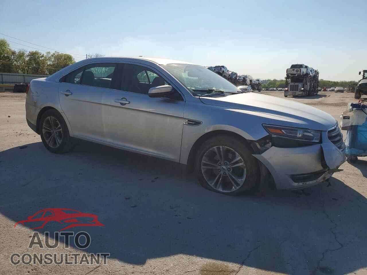 FORD TAURUS 2016 - 1FAHP2E86GG107554