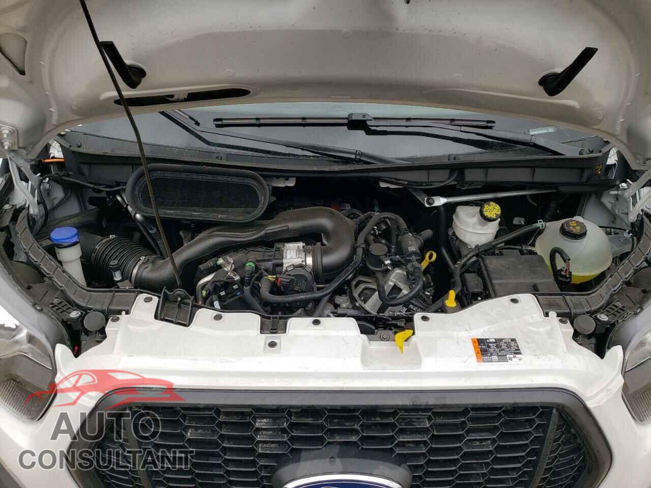 FORD TRANSIT 2023 - 1FTBR1X84PKB17868