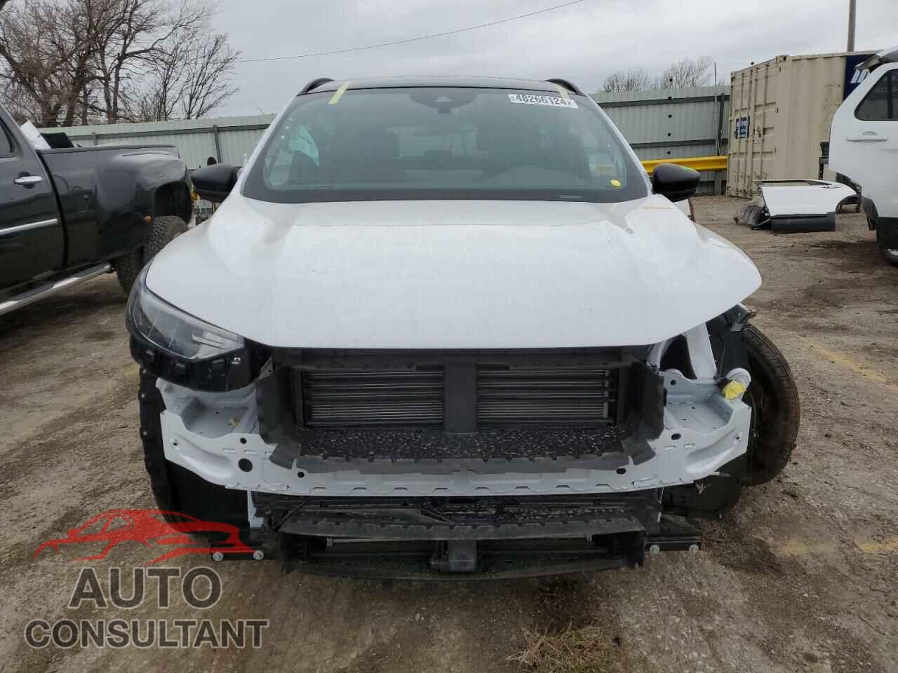 FORD ESCAPE ST 2023 - 1FMCU9MN9PUB43636