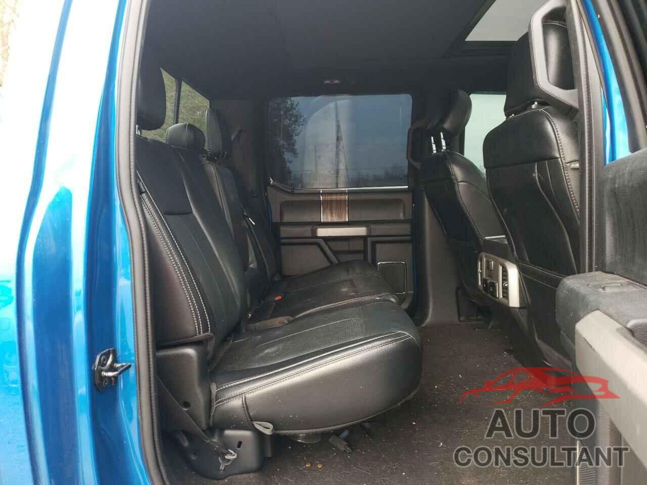 FORD F-150 2019 - 1FTEW1EP5KFB51870
