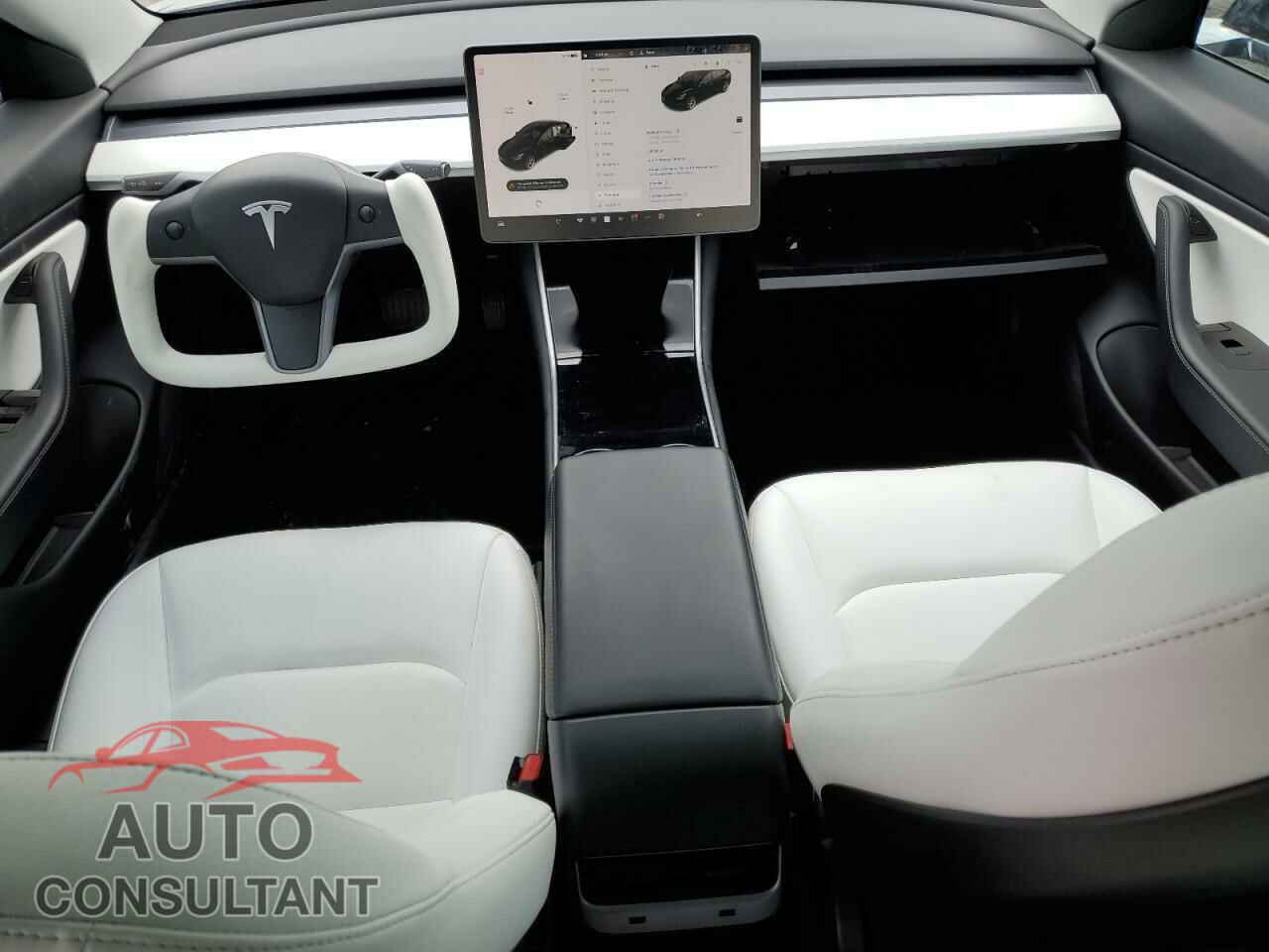 TESLA MODEL 3 2020 - 5YJ3E1EB4LF626719