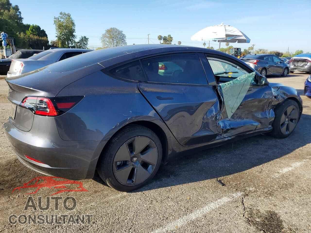 TESLA MODEL 3 2023 - 5YJ3E1EA5PF676560
