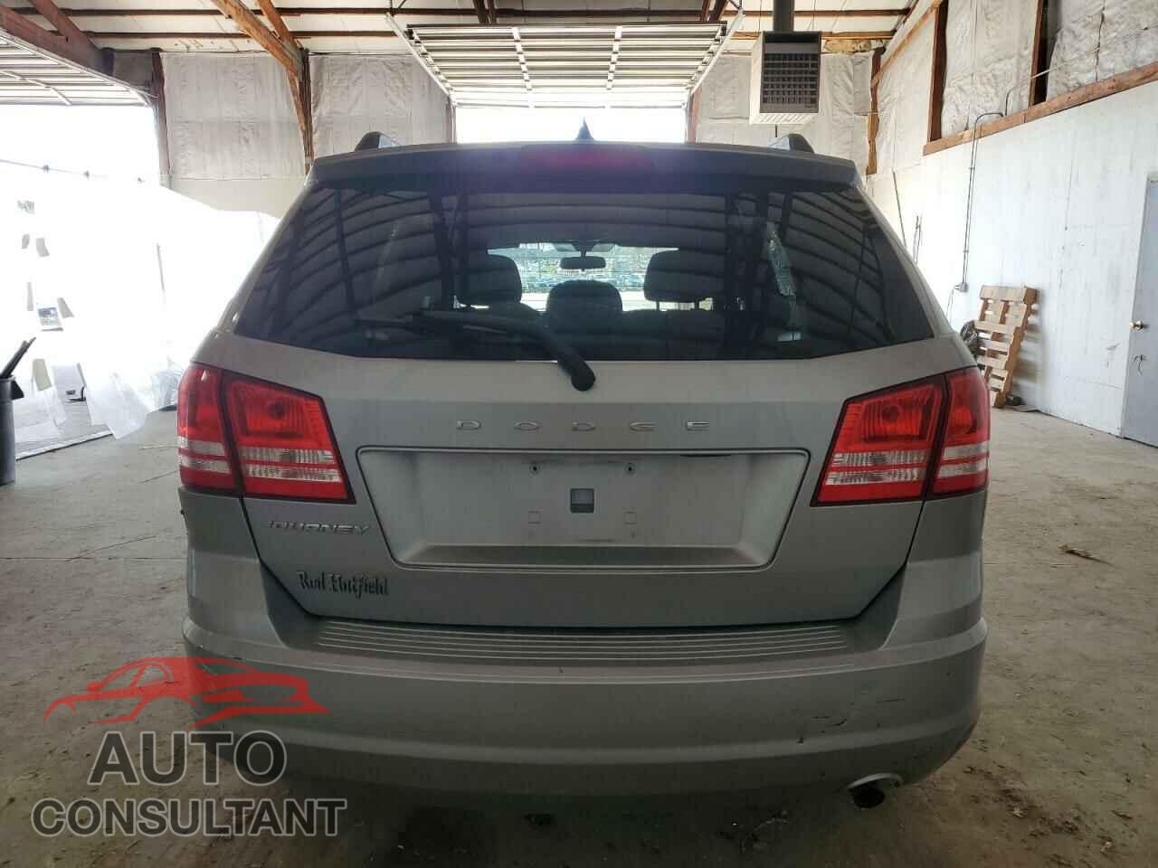 DODGE JOURNEY 2016 - 3C4PDCAB4GT164773