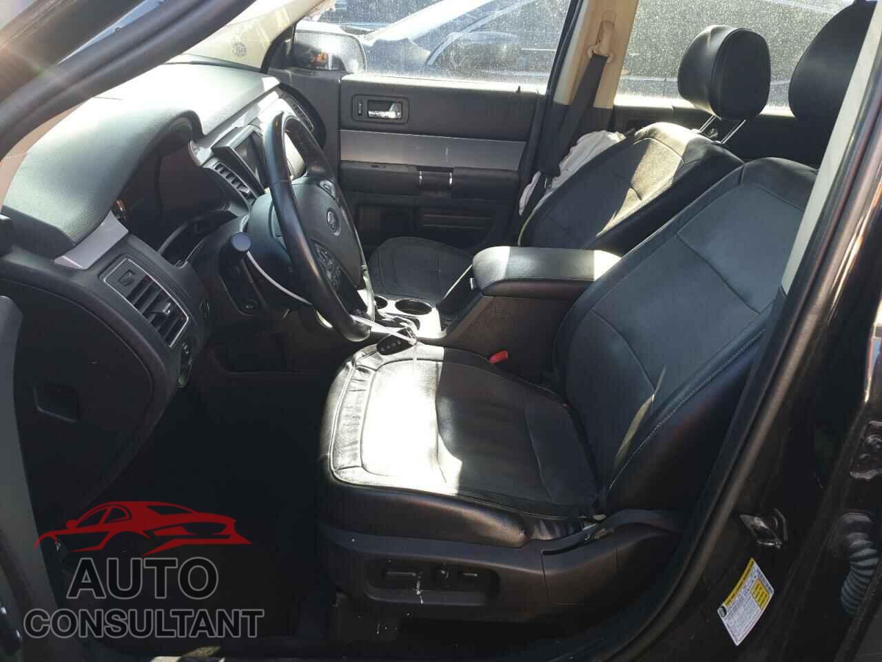 FORD FLEX 2014 - 2FMGK5D8XEBD39856