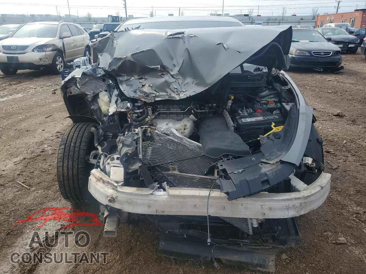 DODGE DART 2013 - 1C3CDFBA0DD289152