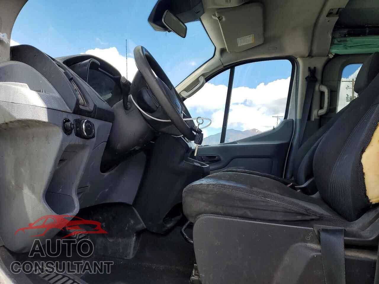 FORD TRANSIT 2018 - 1FBZX2YM6JKA90237