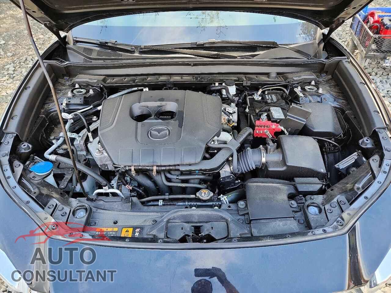 MAZDA CX30 2024 - 3MVDMBCM3RM706498