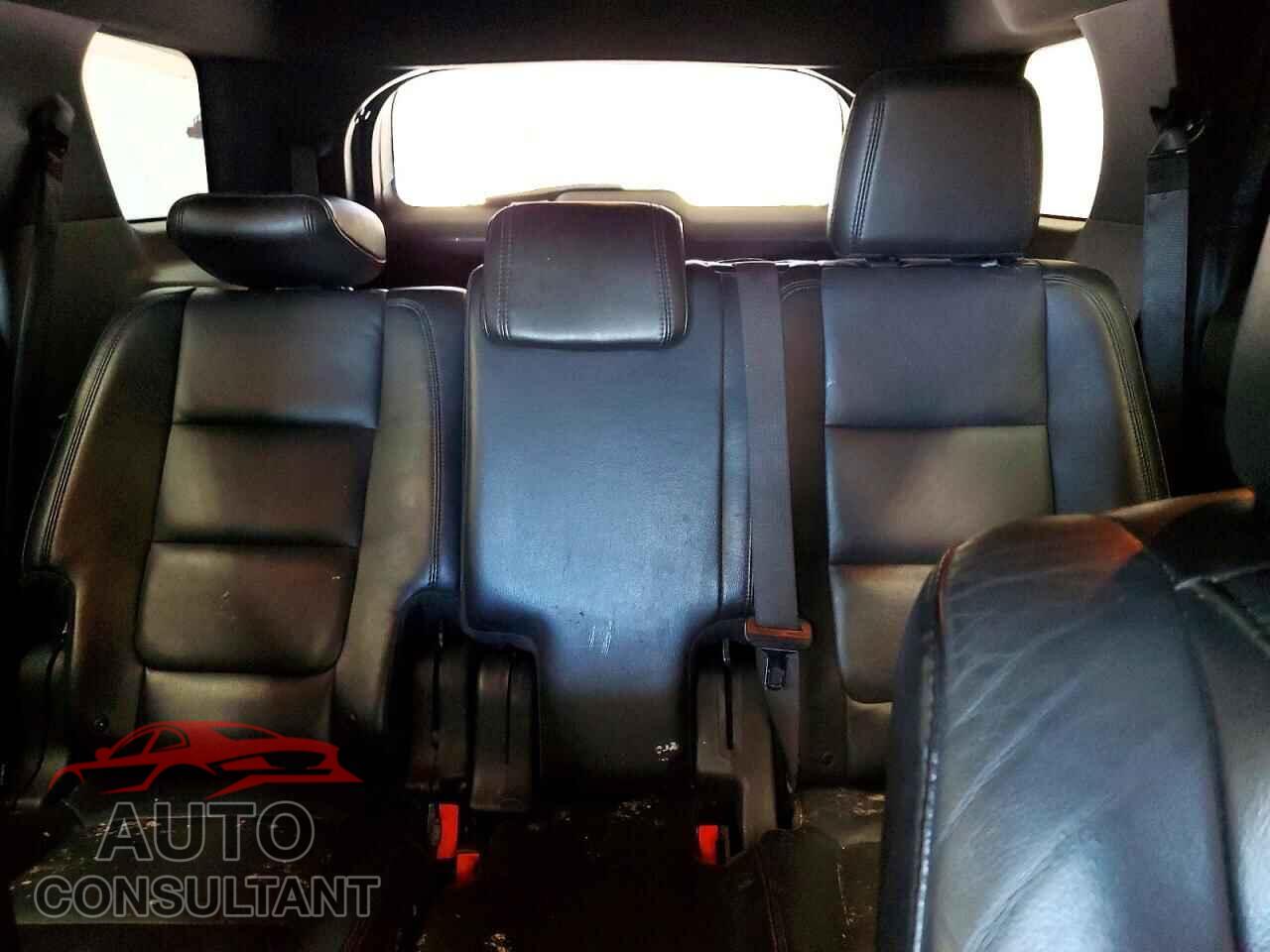 FORD EXPLORER 2014 - 1FM5K8D89EGC41385