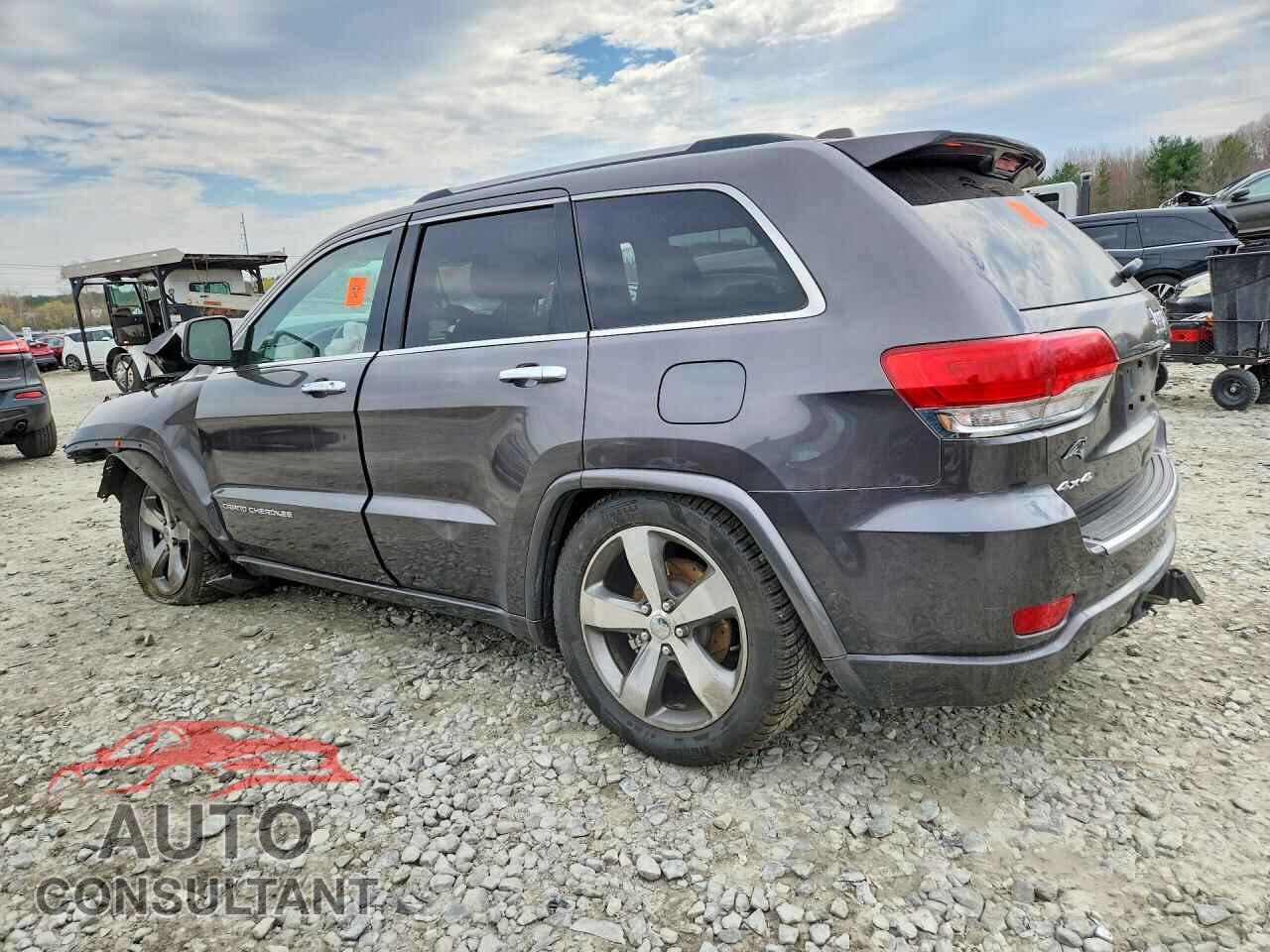 JEEP CHEROKEE 2014 - 1C4RJFCG9EC580239
