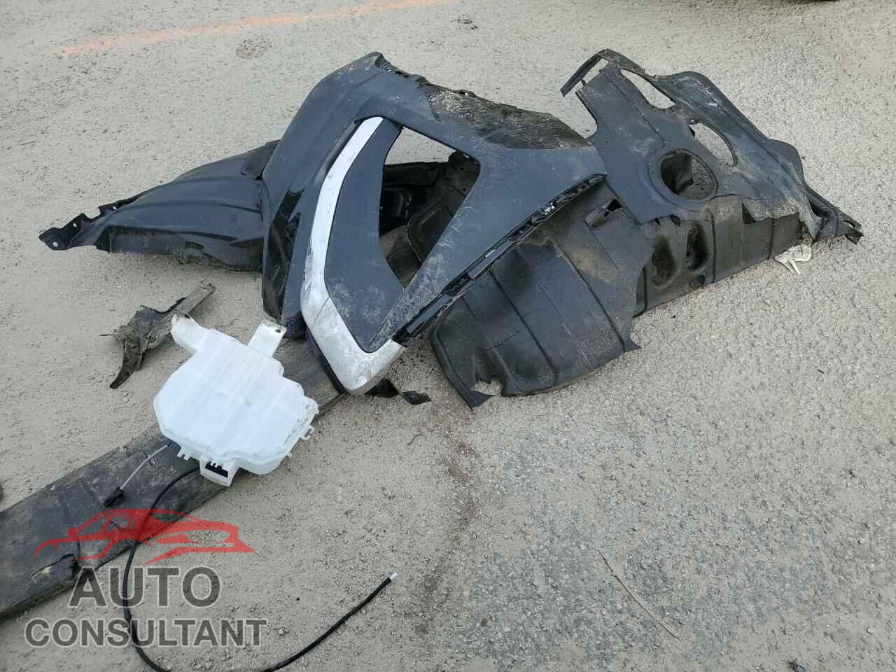 MITSUBISHI ECLIPSE 2024 - JA4ATVAA2RZ019331