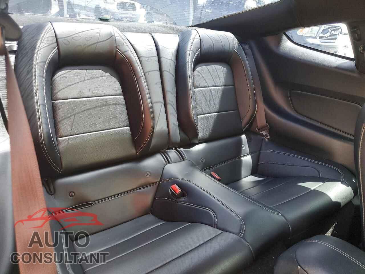 FORD MUSTANG 2015 - 1FA6P8CF1F5405113