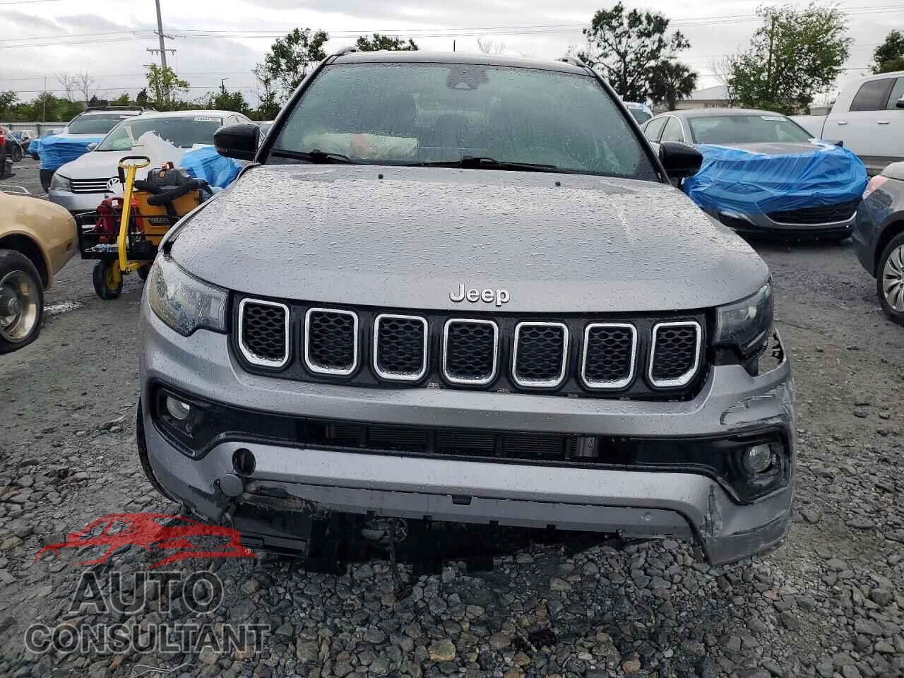 JEEP COMPASS 2023 - 3C4NJDCN1PT554646