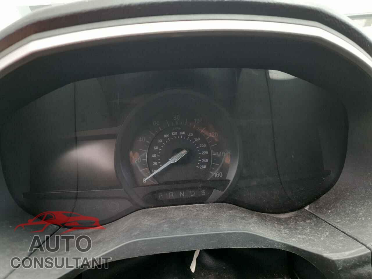 FORD EDGE 2015 - 2FMTK3J80FBC25048