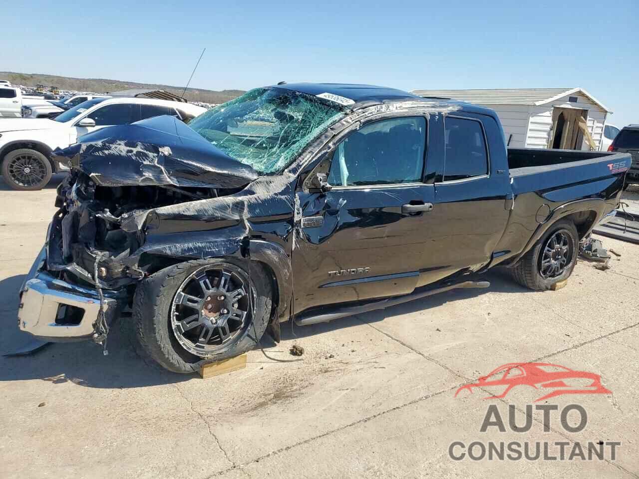 TOYOTA TUNDRA 2016 - 5TFRW5F14GX200688