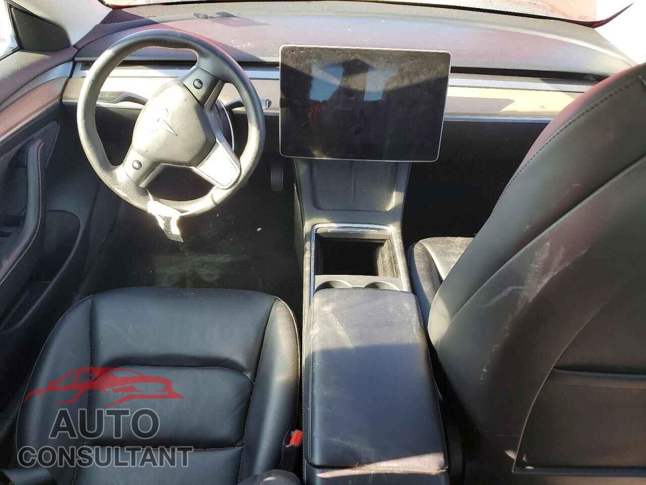 TESLA MODEL 3 2023 - 5YJ3E1EA5PF452348