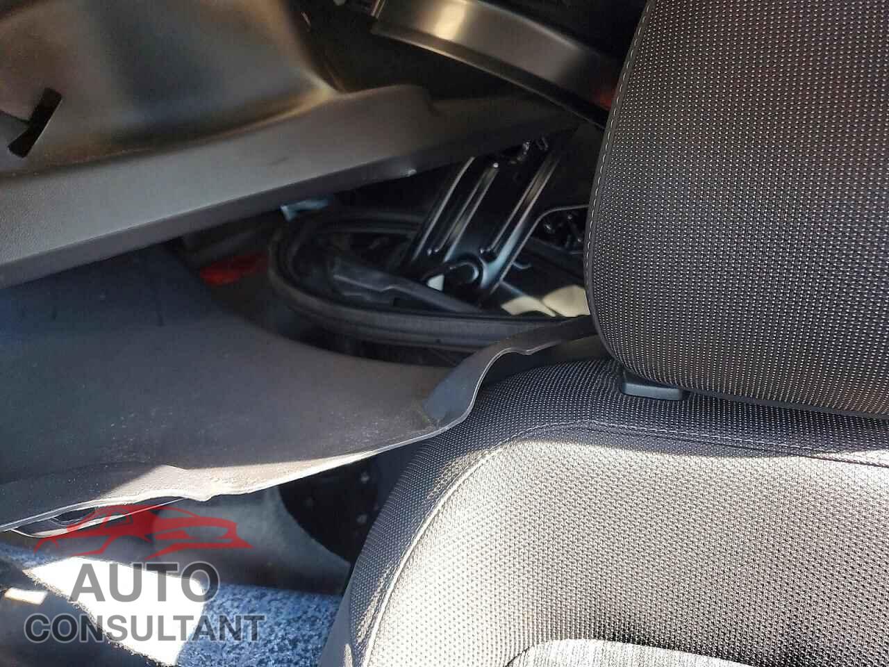 FORD BRONCO 2023 - 3FMCR9B62PRD86743