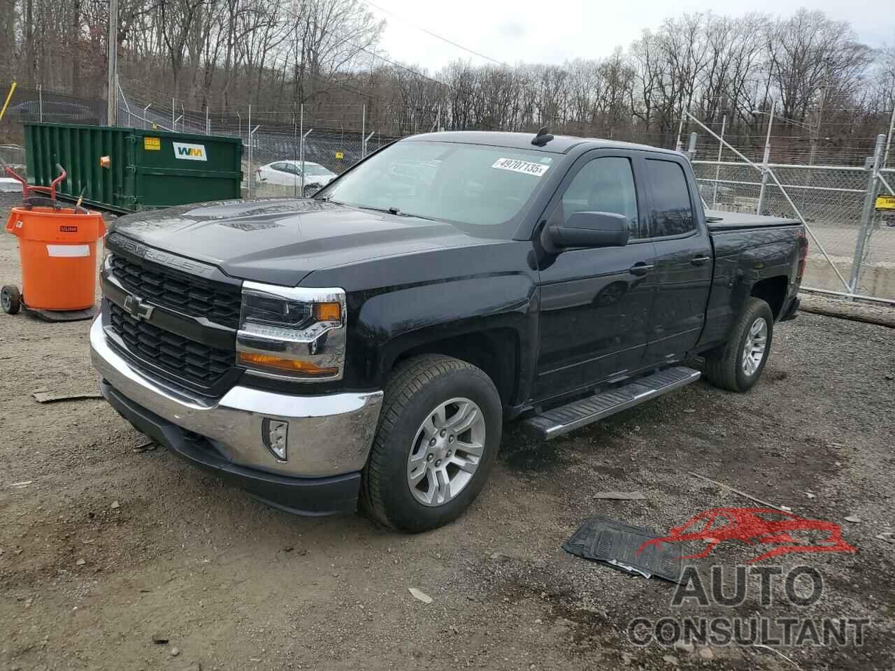 CHEVROLET ALL Models 2019 - 2GCVKPECXK1117118