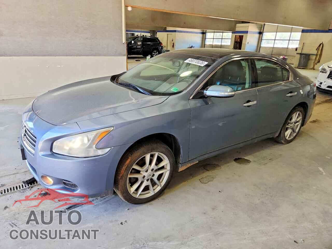 NISSAN MAXIMA 2011 - 1N4AA5AP1BC811467