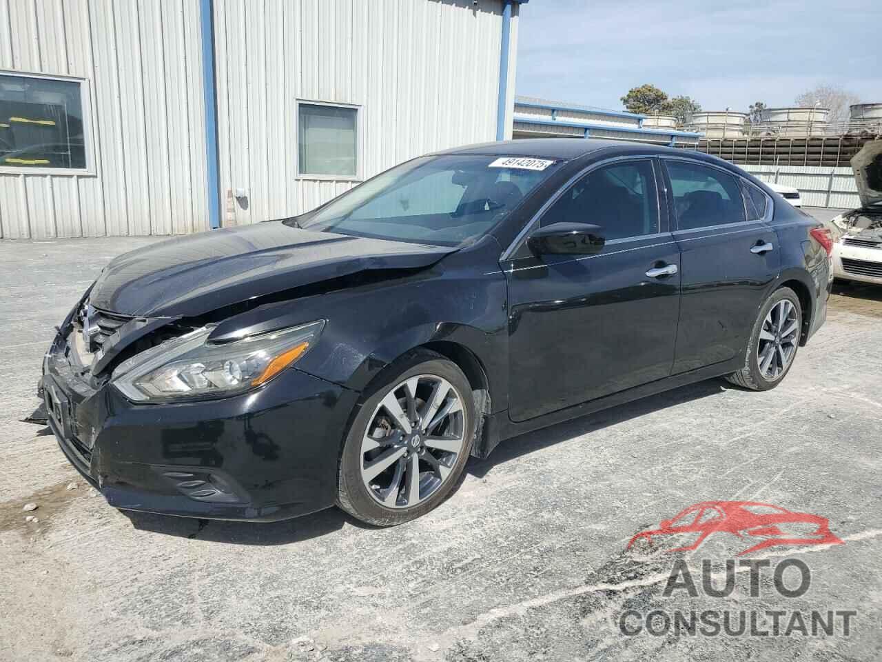 NISSAN ALTIMA 2016 - 1N4AL3AP6GC229418
