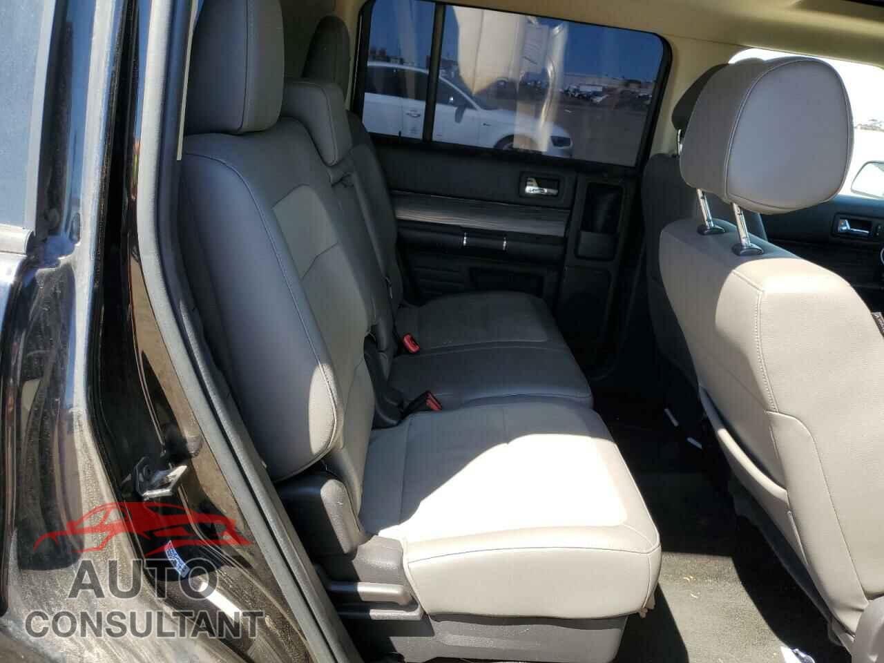FORD FLEX 2017 - 2FMGK5C80HBA04451