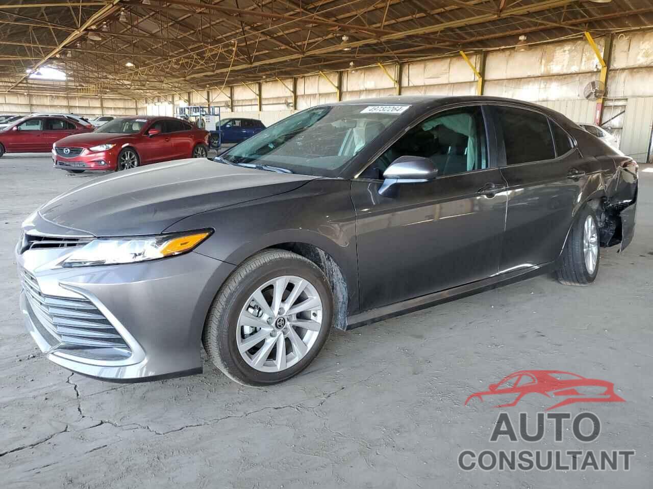 TOYOTA CAMRY 2024 - 4T1C11AK3RU878233