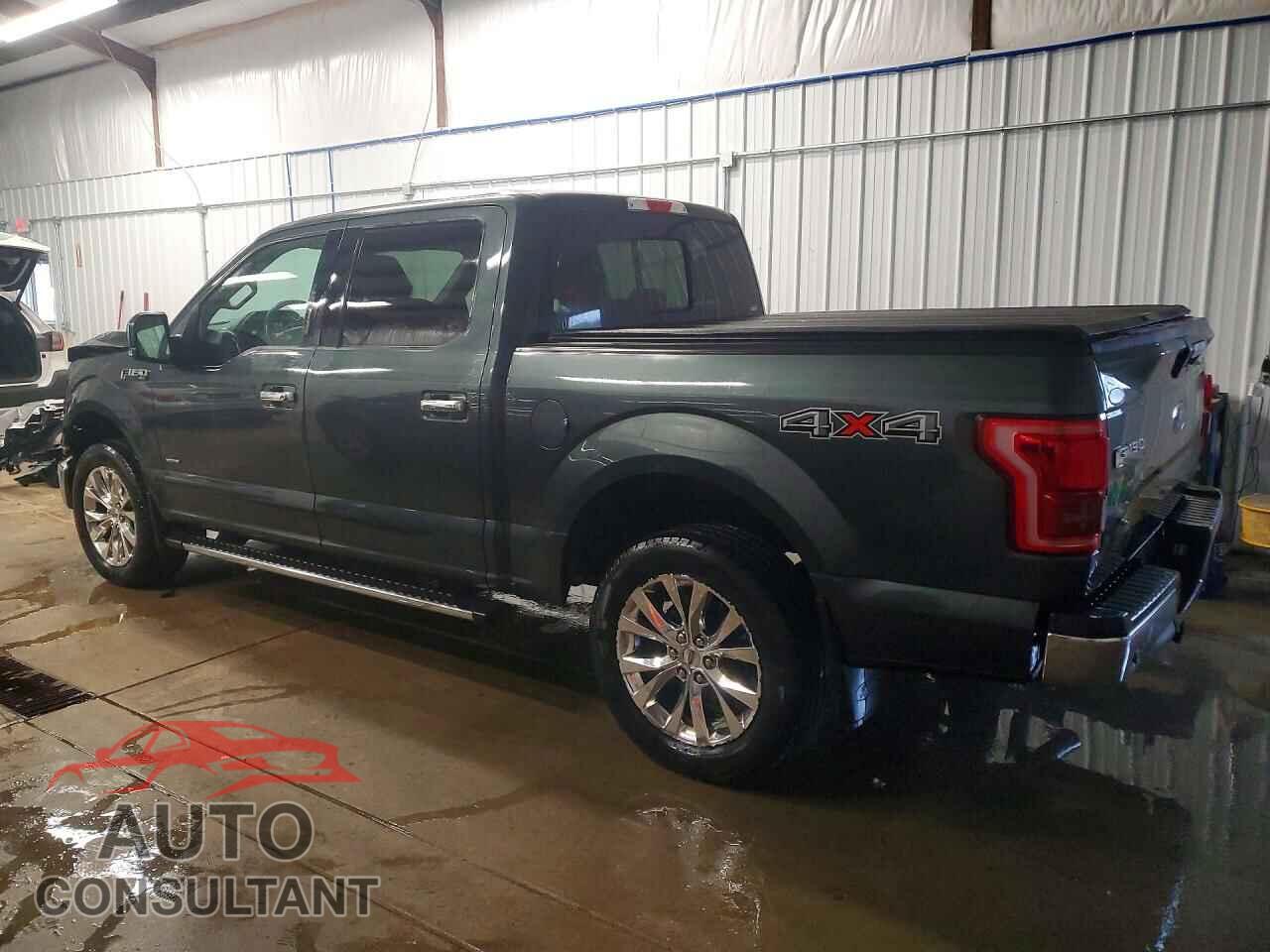 FORD F150 2015 - 1FTEW1EP0FFA70216