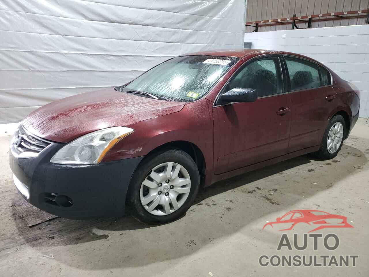 NISSAN ALTIMA 2011 - 1N4AL2AP6BN461251