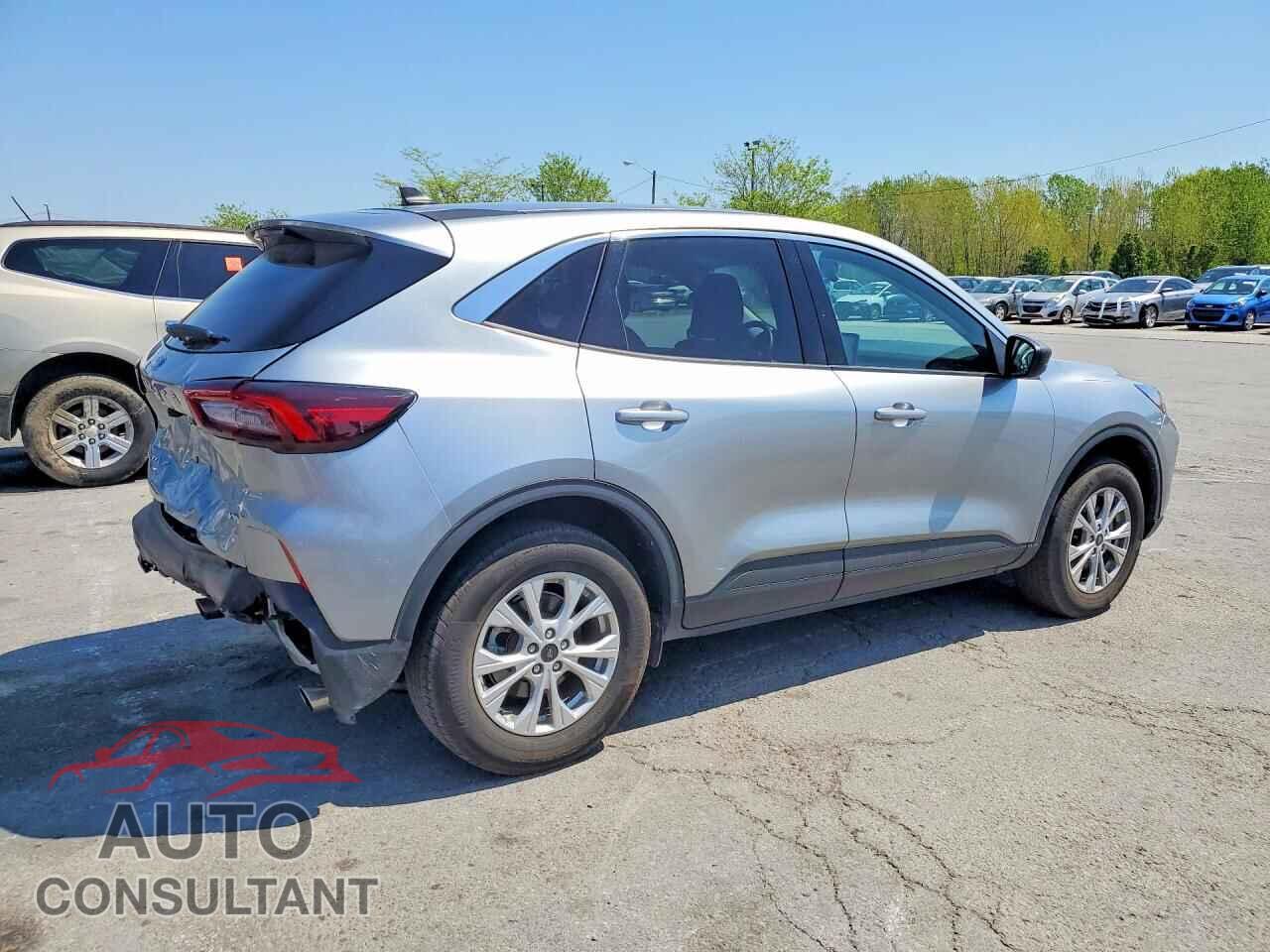 FORD ESCAPE 2024 - 1FMCU9GN0RUA25005