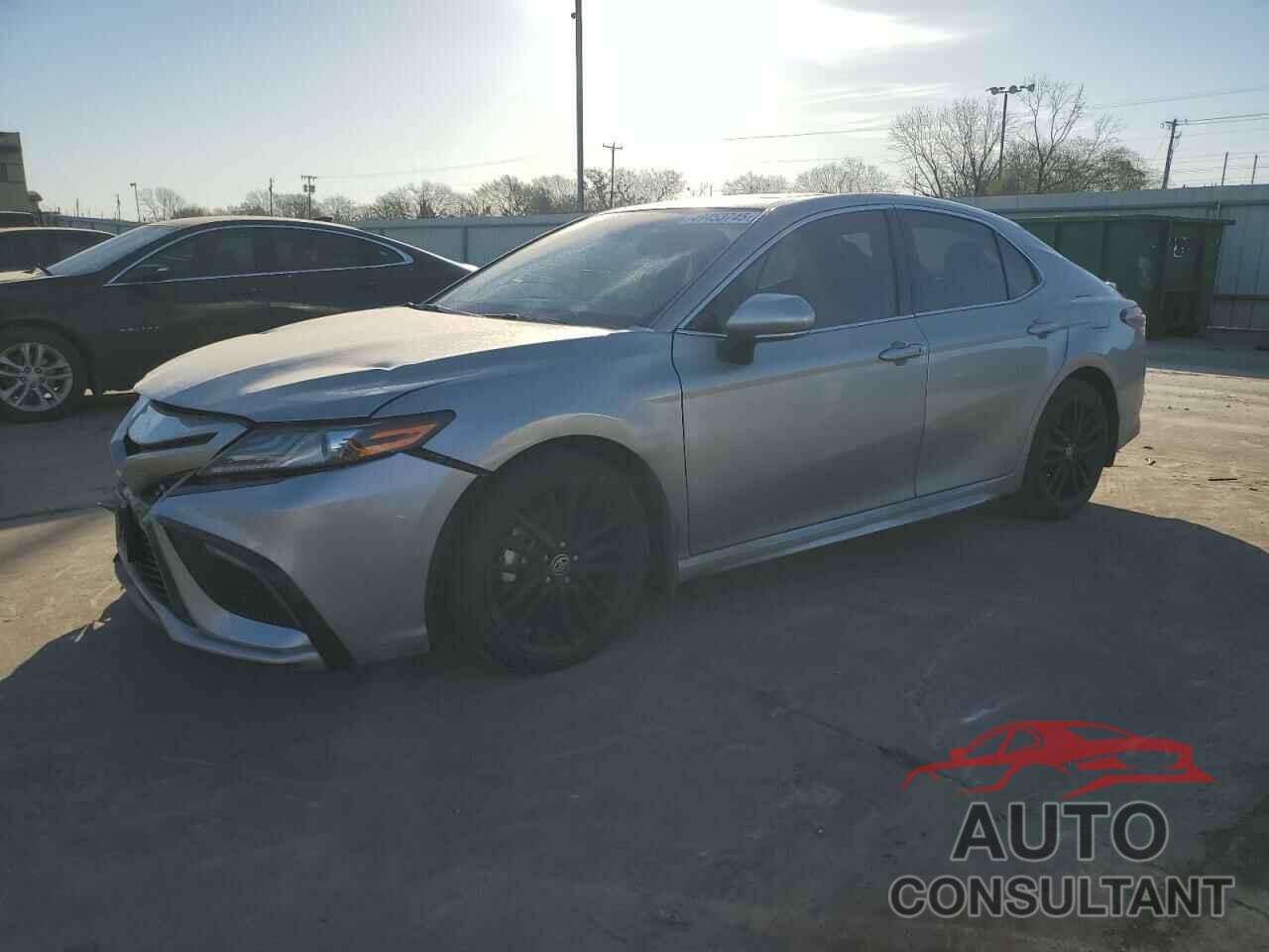 TOYOTA CAMRY 2024 - 4T1K31AK9RU068806