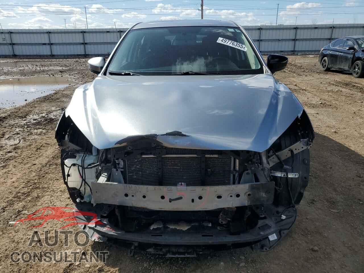 MAZDA CX-5 2013 - JM3KE4CE6D0117877