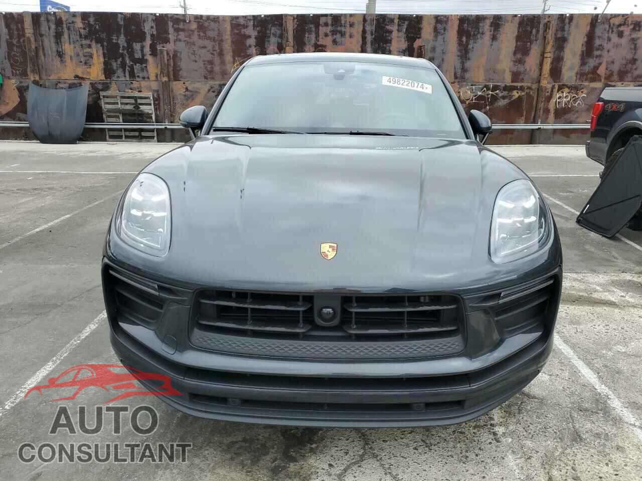 PORSCHE MACAN BASE 2023 - WP1AA2A58PLB19672