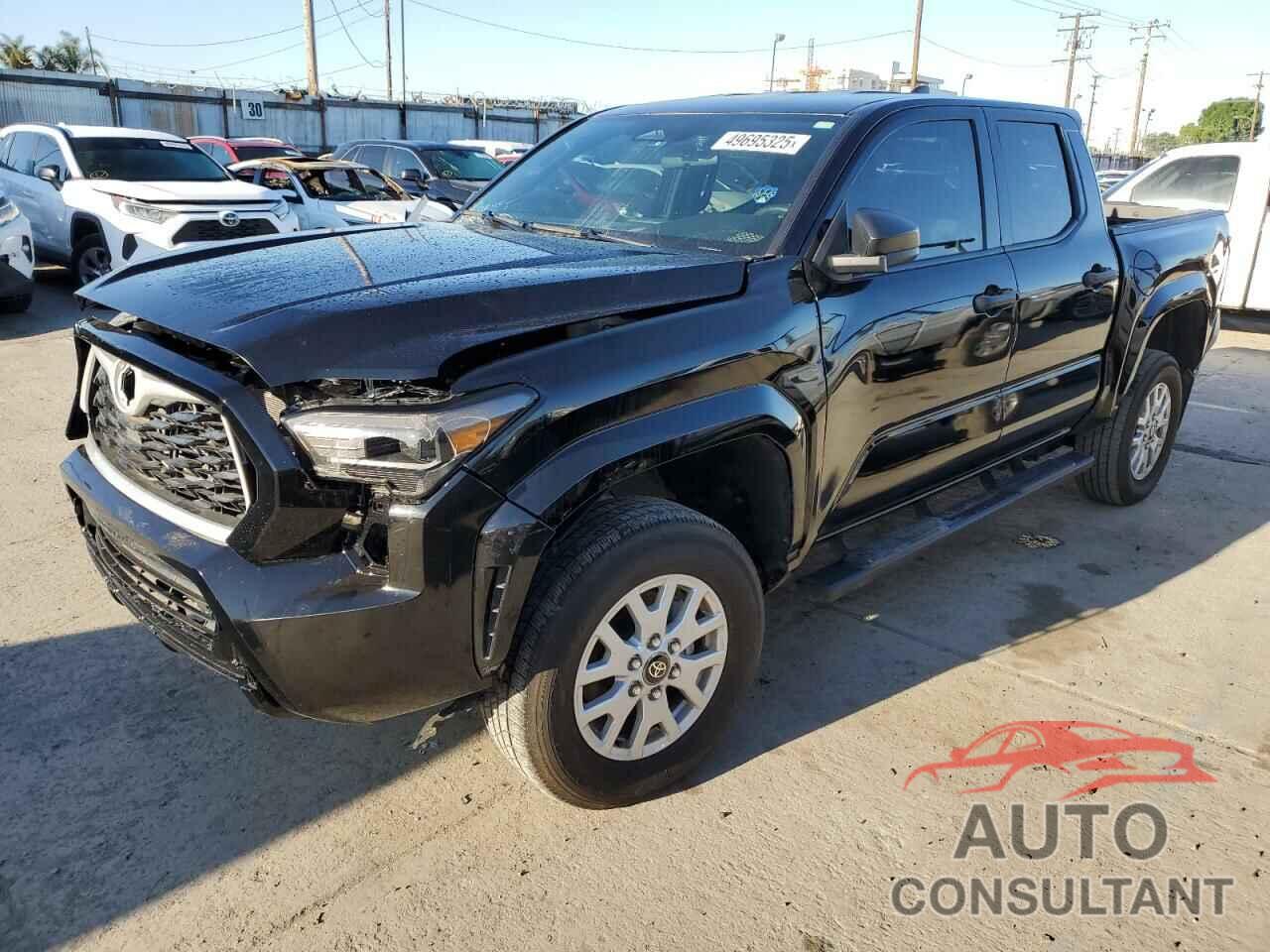 TOYOTA TACOMA 2024 - 3TYKD5HN2RT003054