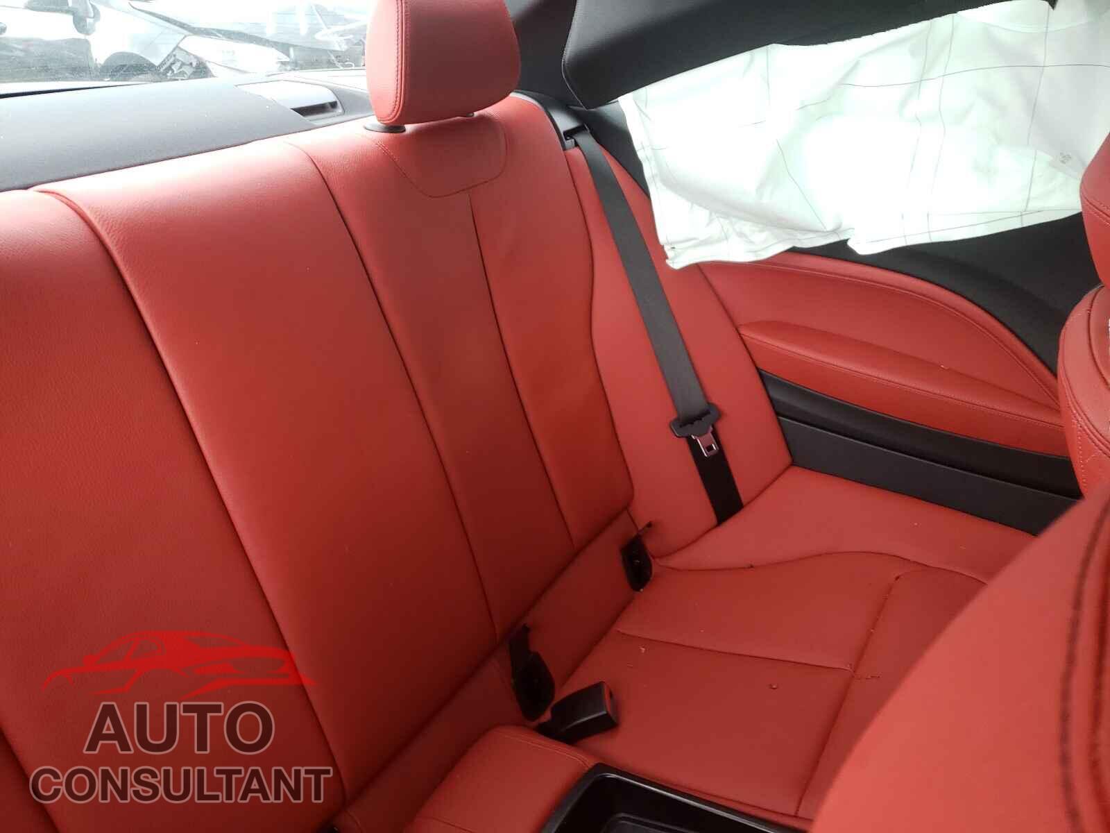 BMW M2 2021 - WBA2J5C08M7G54577