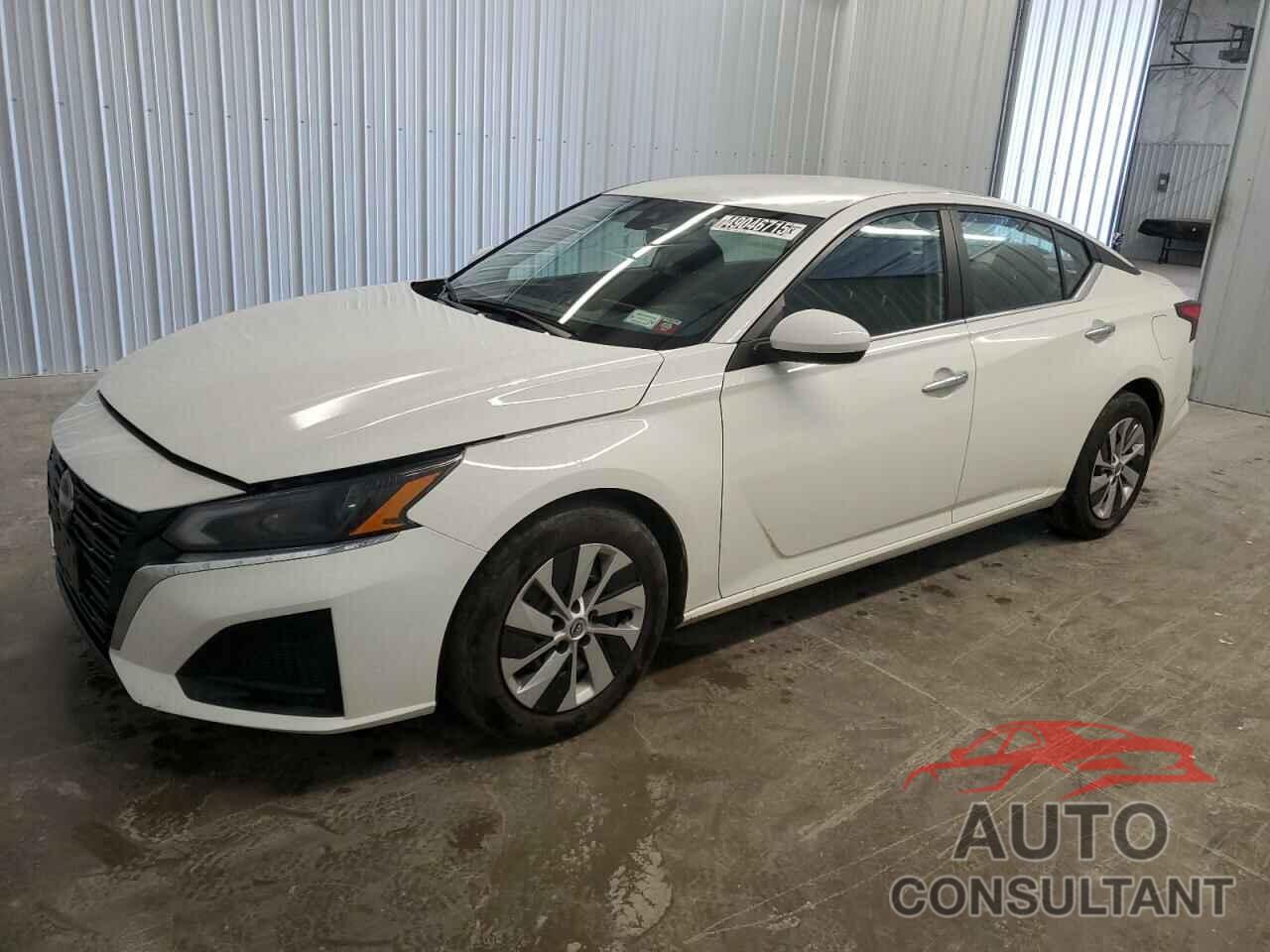 NISSAN ALTIMA 2023 - 1N4BL4BV9PN399204