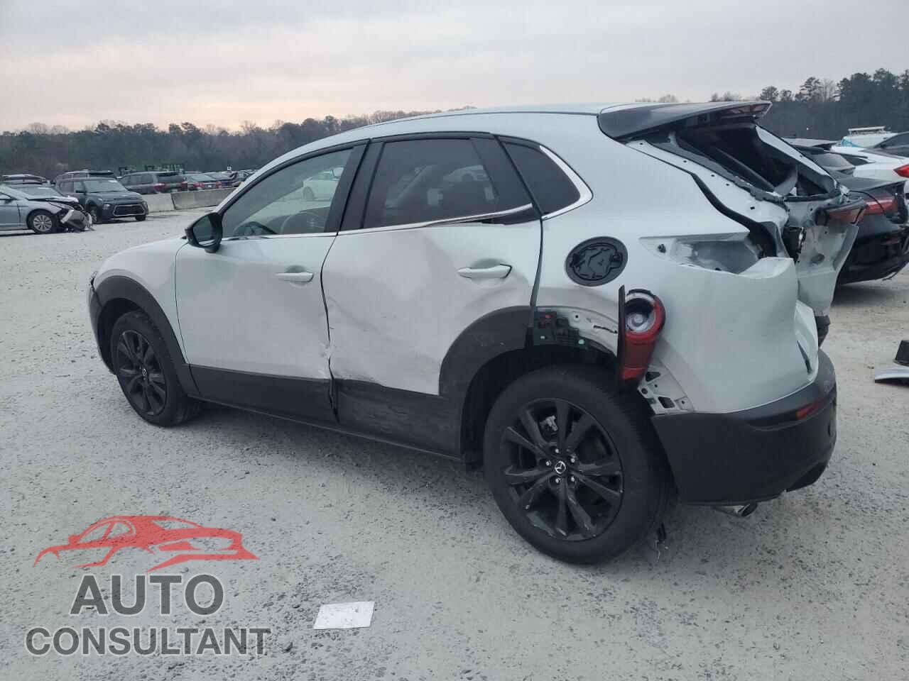 MAZDA CX30 2024 - 3MVDMBBM5RM650355