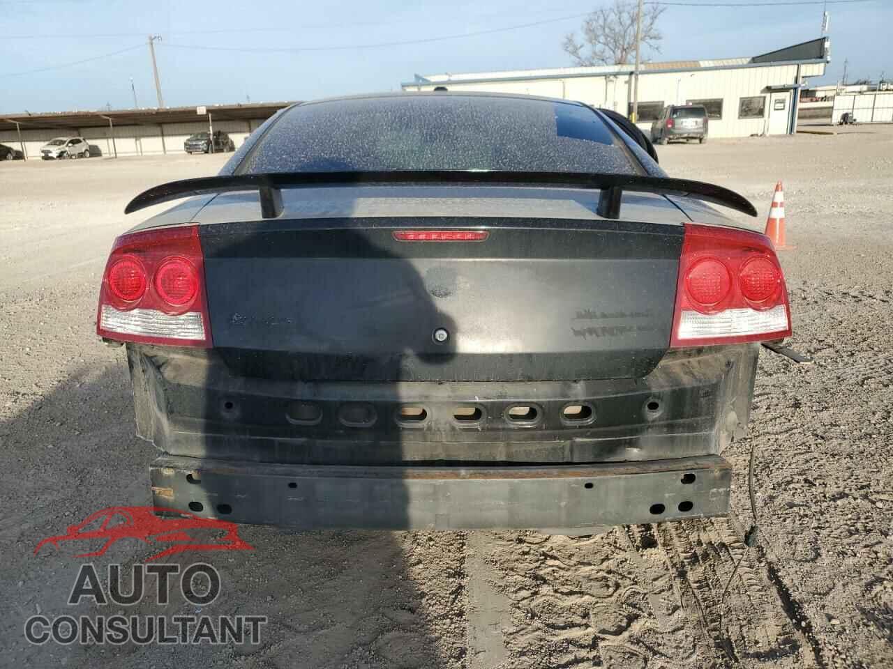 DODGE CHARGER 2010 - 2B3CA3CV1AH237226