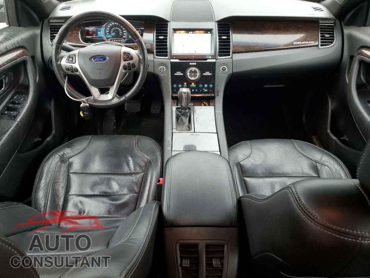 FORD TAURUS 2016 - 1FAHP2J85GG101931
