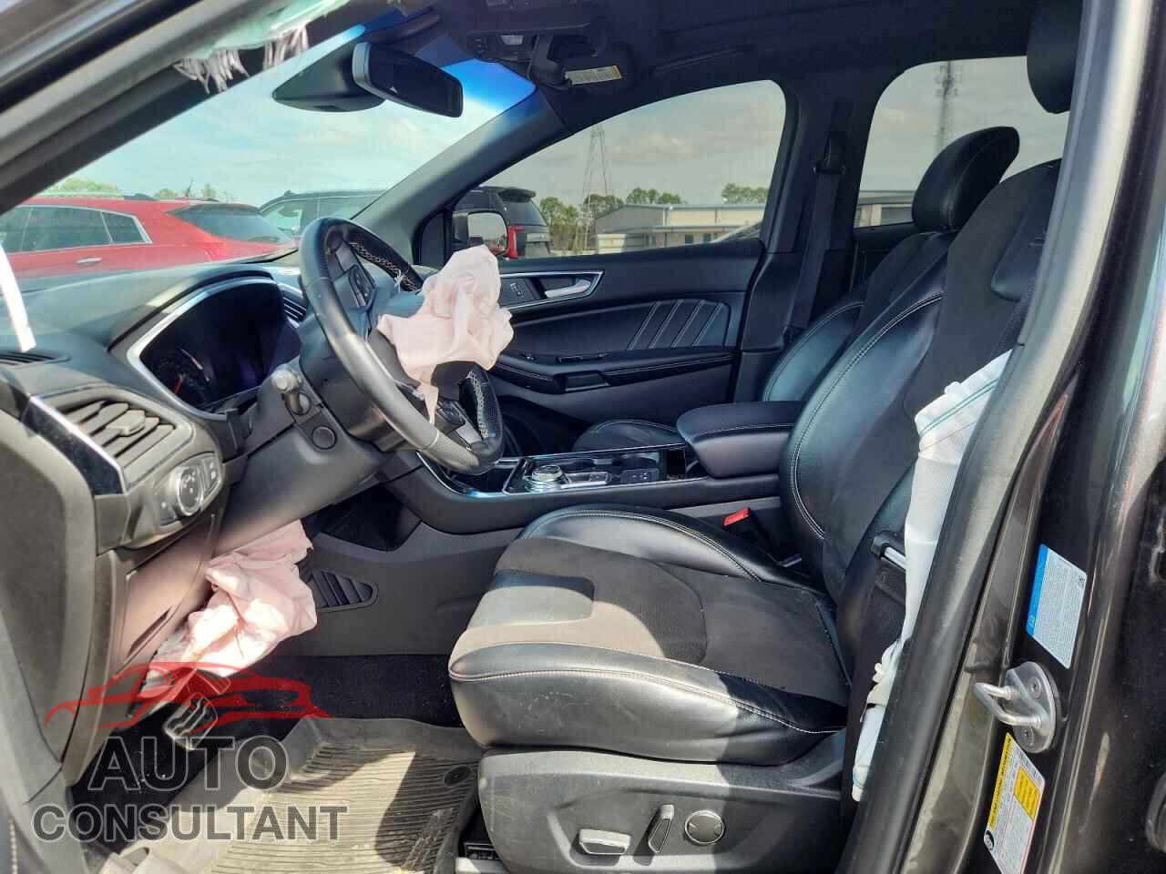 FORD EDGE 2019 - 2FMPK4AP2KBC27375
