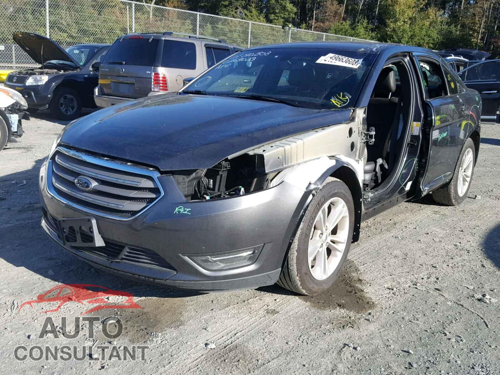FORD TAURUS 2018 - 1FAHP2E8XJG102929